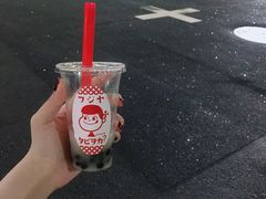 -不二家(数寄屋橋店)