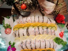 -三号码头罗氏虾小馆