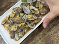 -贞姨美食·老字号海鲜大排档