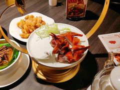 -鹊玥·粤菜小馆(汇智国际商业中心店)