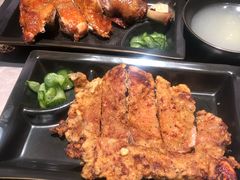 -馔豚·台北菜专门店(深圳湾万象城店)