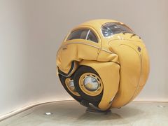 -德基艺术博物馆