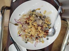 -丰尔粥食·顺德鱼生·干蒸排骨顺德菜(大良分店)