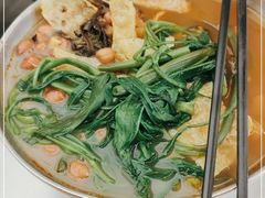 -小螺大作·螺蛳粉火锅(林和西店)