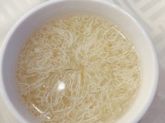 文思豆腐羹-怡园饭店-餐厅(四望亭店)