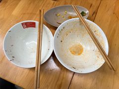 -牛王庙吳記怪味面(双楠店)