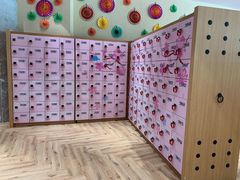 -汤W城市微度假(仓山店)