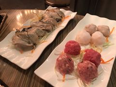 -四季火锅酒家(新濠影汇店)