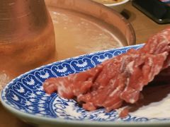 -北京老门框爆肚涮肉馆(凤城六路店)