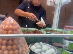 -老金家蛋菜夹馍(西安总店)