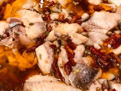 -万宝海鲜舫(劳动公园店)