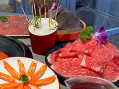 -生活如沸·顺德水牛奶火锅(大学路店)