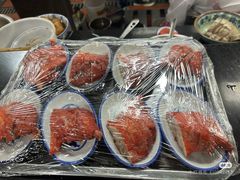 -美味斋(西北街店)