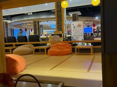 -星河湾温泉洗浴酒店