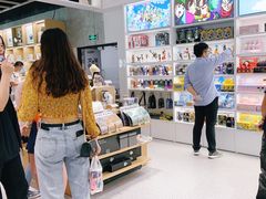 -苏宁极物(苏宁生活广场店)