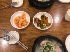 -神仙雪浓汤(明洞店)