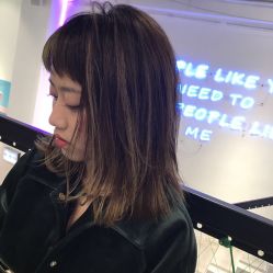-FAB HAIR CLUB