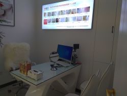 -痘庄科学祛痘皮肤管理国际连锁