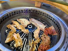 -玄希浪漫厨房·韩料烤肉(湖滨银泰in77店)