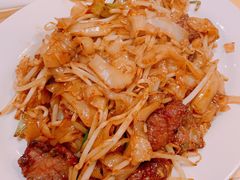 -文兴酒家(Chinatown - Gerrard Street)