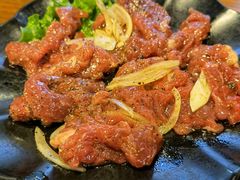 -大壮家原味烤肉(兴华北街店)