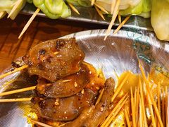 -谢智冷沾沾(万达金街店)