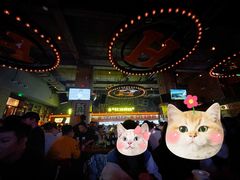 -HIB HUB公社(解放西路店)