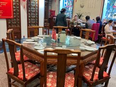 -西江美食舫·江西菜(健德桥店)