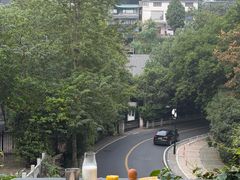 -简象咖啡CAFE ELE JANE(满陇桂雨店)