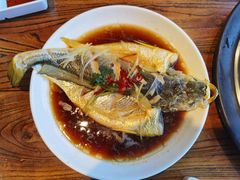 -海味当家·蒸锅海鲜(星海公园店)
