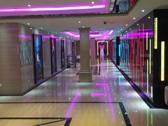 -阳光钱柜KTV(八一路店)