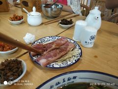 肴肉-镇南锅盖面馆(解放路店)