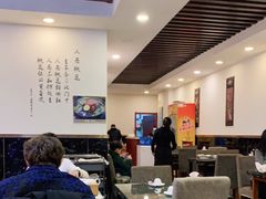 -桃园中华料理炸酱面(燕儿岛路店)