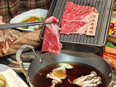 -松鹤精致料理(五一中路店)