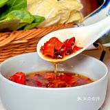 北京本地人真的会反复吃的铜锅涮肉🍲