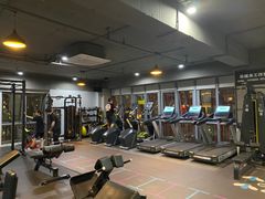 -AC健身·运动康复工作室(千灯湖店)