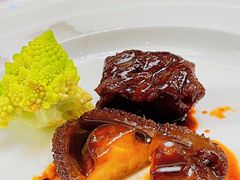 -酌宴府The China Club·广州万富希尔顿酒店(云城东路店)