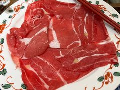 -北京老门框爆肚涮肉馆(凤城六路店)