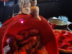 -大隐·成都火锅Bistro(合生麒麟新天地店)