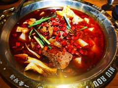 -受气牛肉·重庆耙牛肉(来福士店)