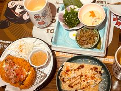 -桃太郎寿司料理(南坪店)