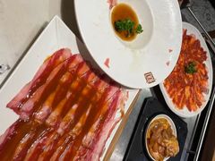 -韩宫宴烤肉·料理(苏州中心店)
