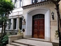 -上海安亭别墅花园酒店