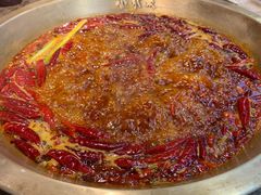 -小龙坎火锅(春熙太古里店)