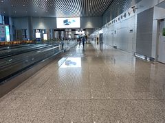 -广州白云国际机场-T2航站楼