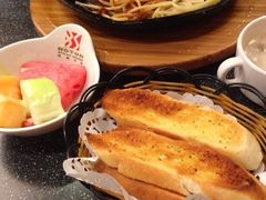-犇腾牛排(盛泽太古店)