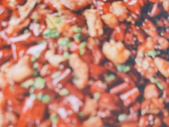 -辣婆婆(航天桥店)