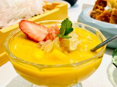 杨枝甘露-上房火鍋(新天地店)