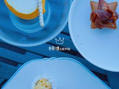 -瑰丽酒店·海吧·天际下午茶·现场DJ·天台酒吧