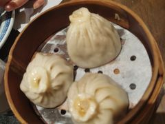 -南京大牌档(新街口德基广场店)